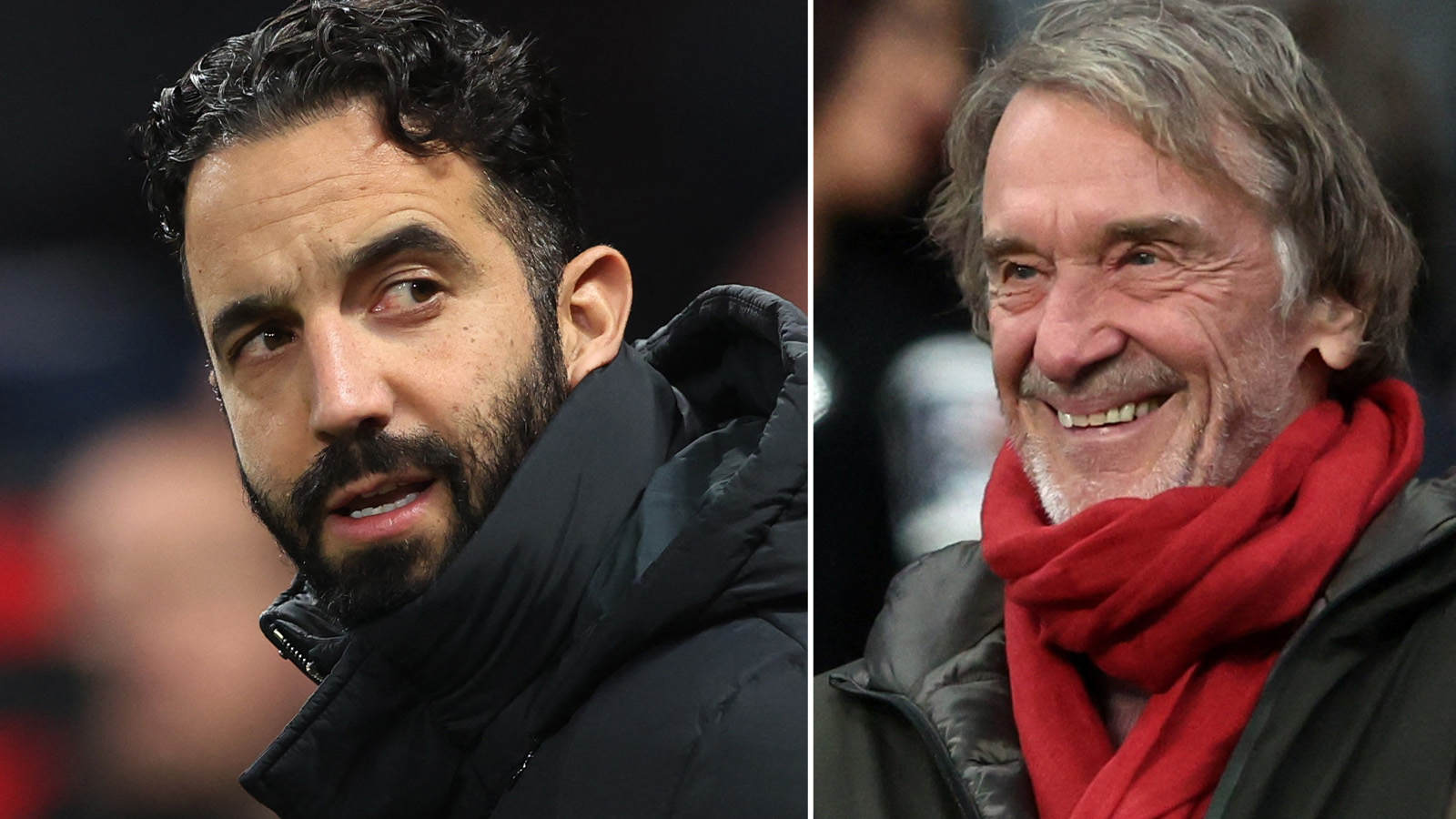 Så mycket betalade United för att sparka Amorim