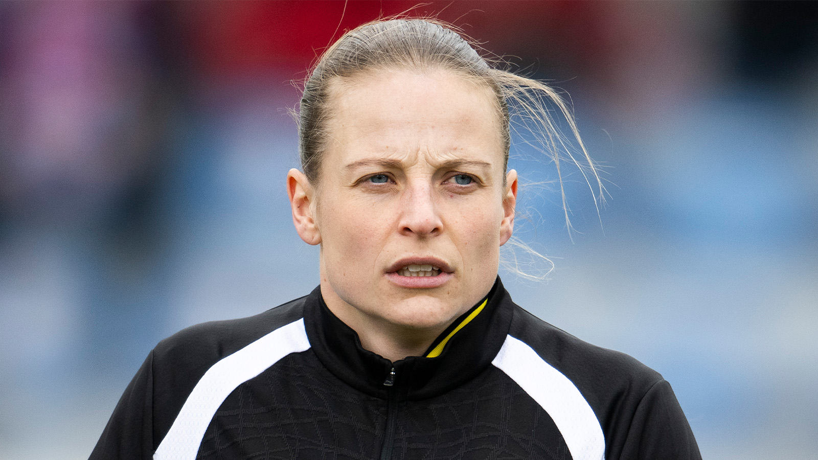 BK Häckens besked: Anvegård missar onsdagens match