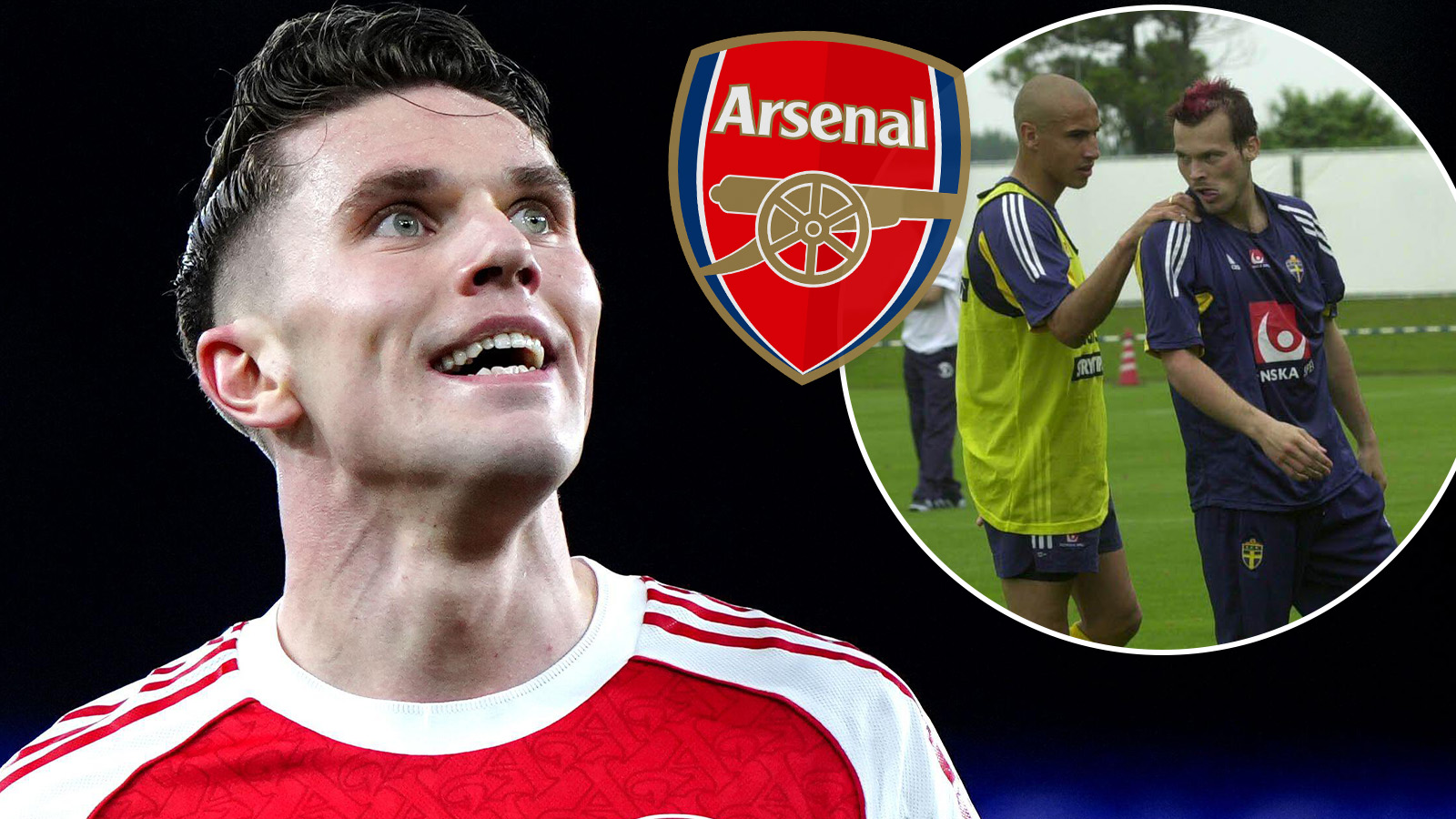 Gyökeres kan bli historisk – fjärde svensken någonsin