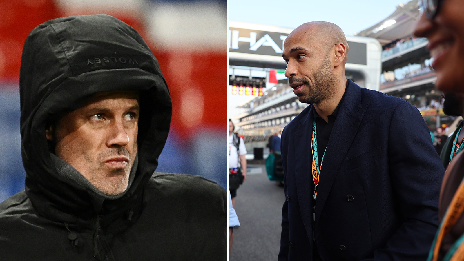 Ikonernas Arsenal-dom: ”Då vinner de ligan”