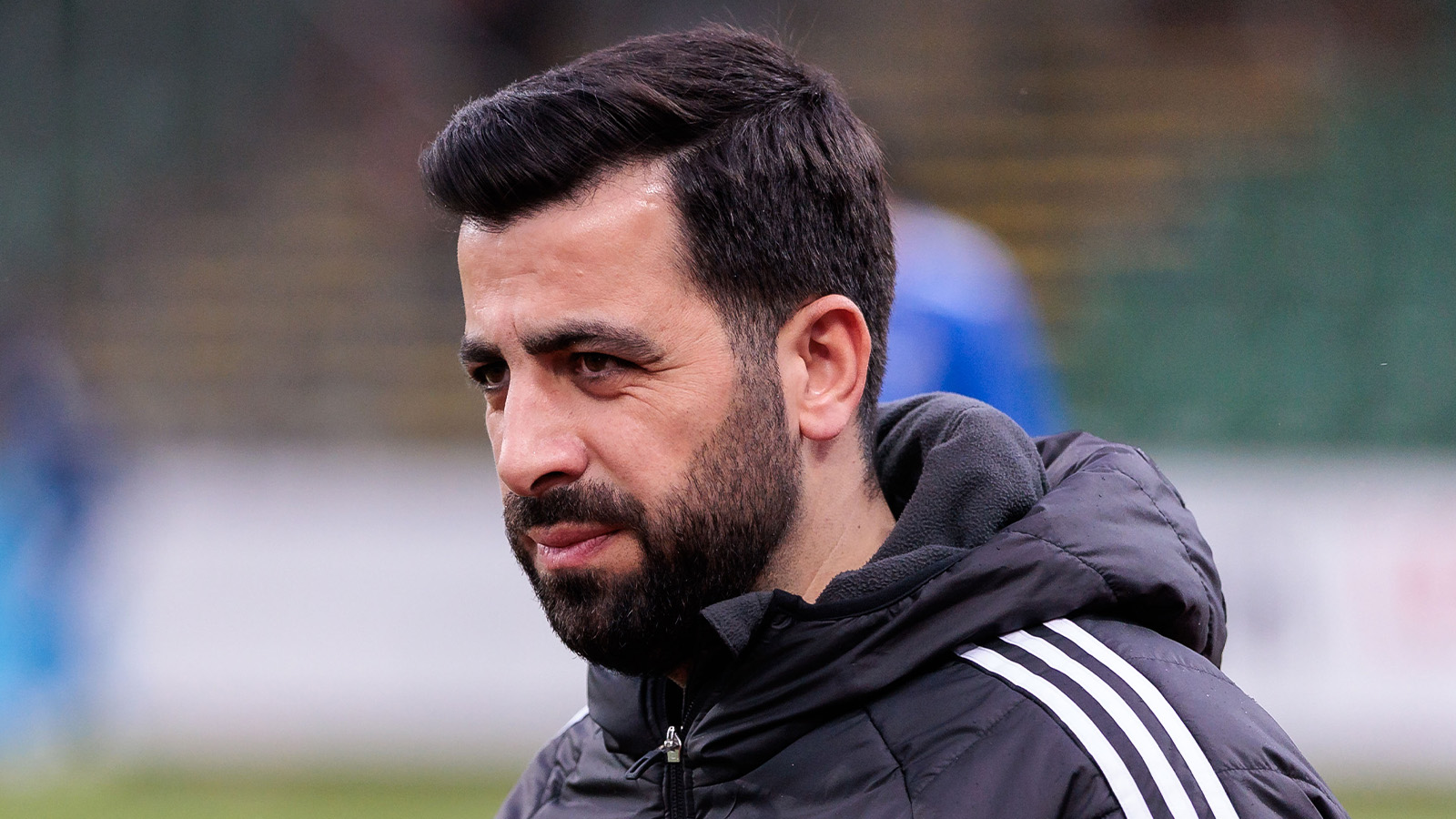 Officiellt: Gif Sundsvall sparkar Erol Ates