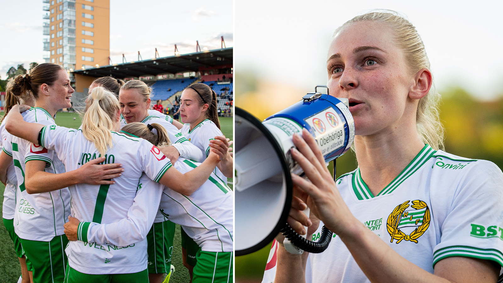 Bajen sänkte Eskilstuna – sjunde raka segern