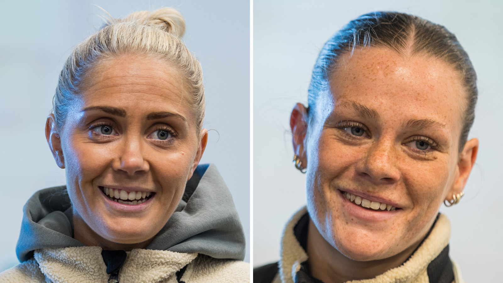 Hyllar lagkaptenen efter succén: ”Får fram det bästa”