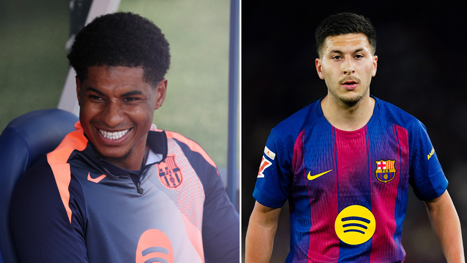 Uppgifter: Rashford in – petar Bardghji mot Real Madrid