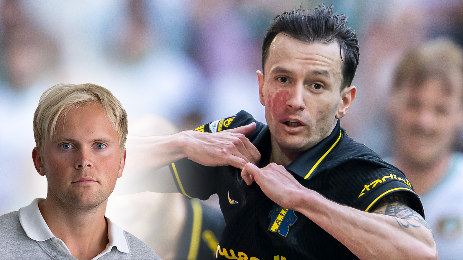 NORDQVIST: ”Cirkus Celina – älskvärda geniet blir svårersättlig”