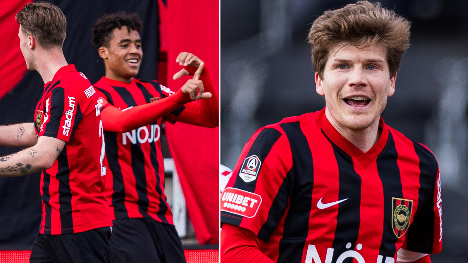 JUST NU: BP slog Kalmar FF med uddamålet