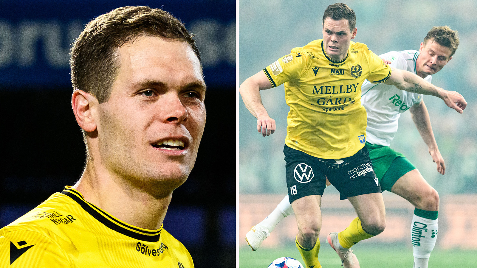 TV: Mjällbys revanschlusta inför finalen: ”Vi gjorde inte något rätt”