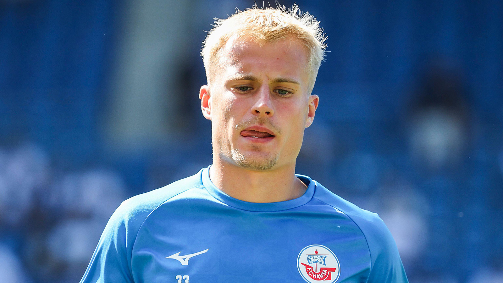 Beskedet: Dif-spelaren lämnar i sommar