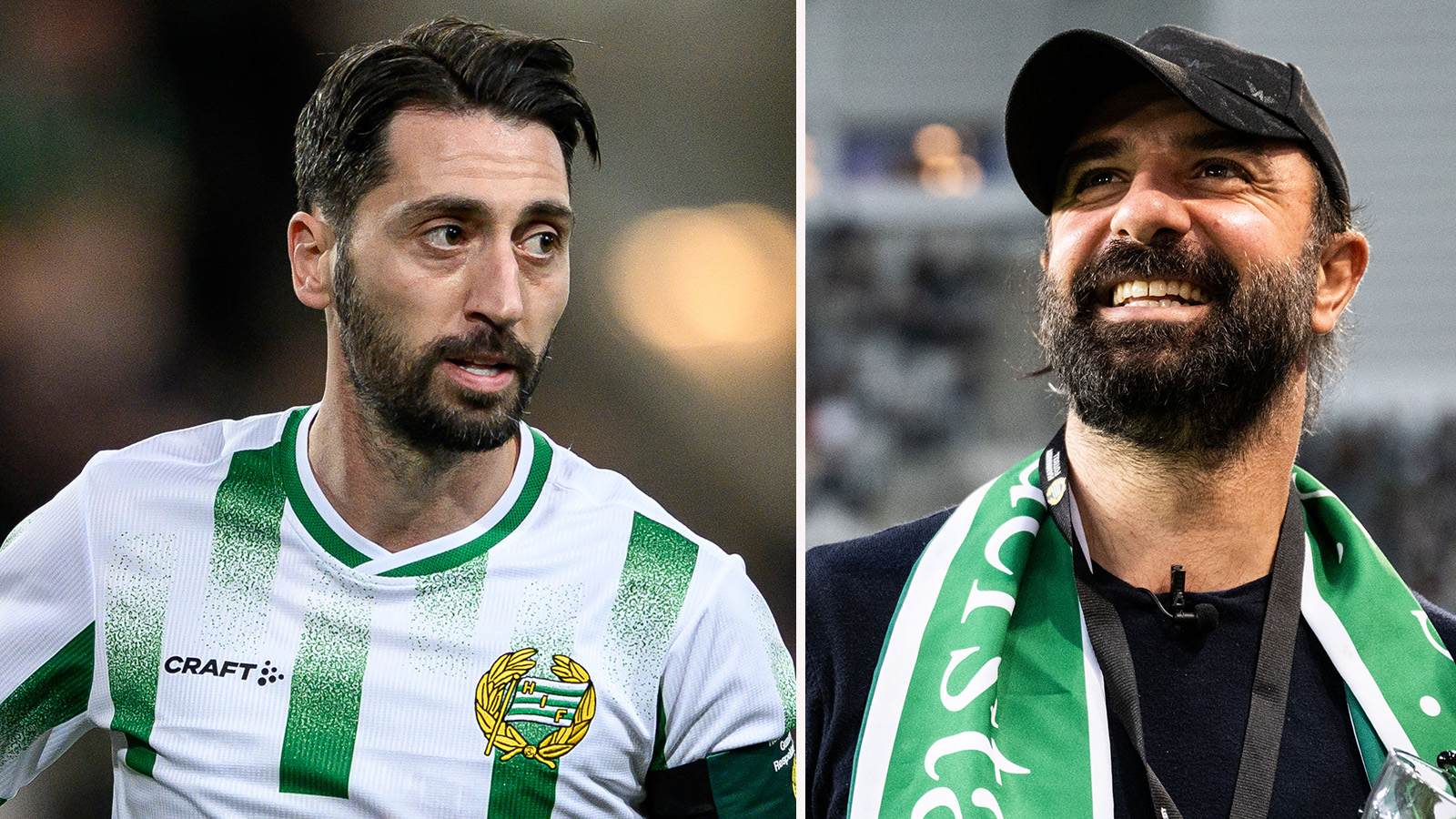 Vill göra som Kennedy: ”Berättade hur häftigt det var”