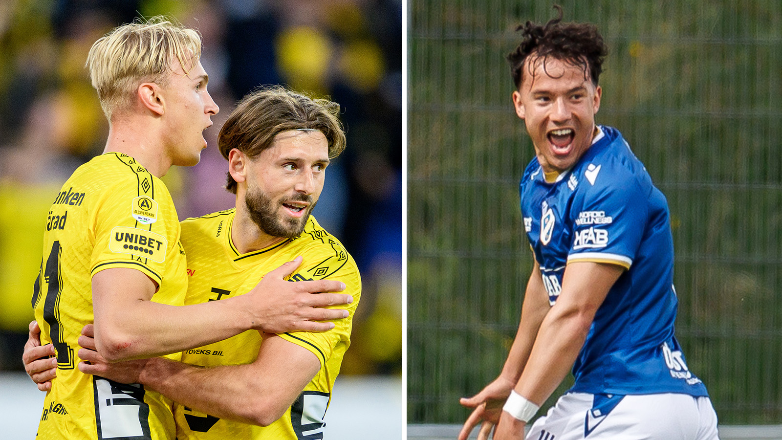 JUST NU: HBK snuvades på första segern hemma mot Elfsborg