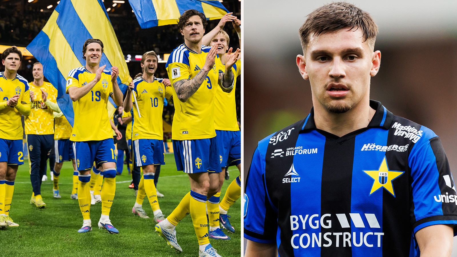 Mörkar kontakten med Graham Potter: ”Det kan hända”