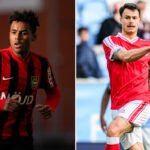JUST NU: Så startar BP och Kalmar
