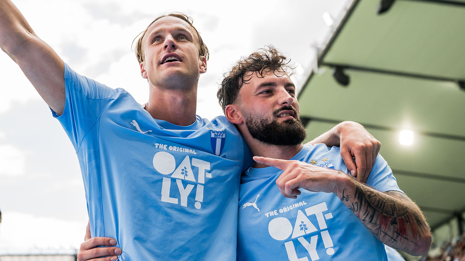 JUST NU: MFF tar första segern på en månad – Botheim med hattrick