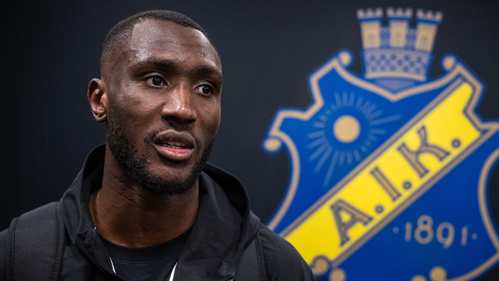 Nästa AIK-smäll – stjärnbacken också borta