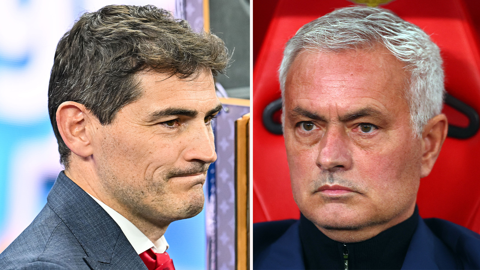 Nobbar José Mourinho: ”Vill inte ha honom i Real Madrid”