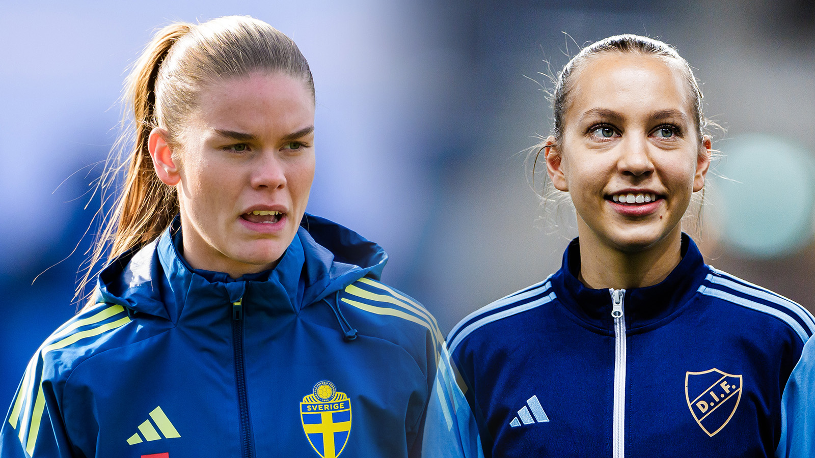 Beskedet: Cato lämnar återbud – Djurgårdsspelare ersätter