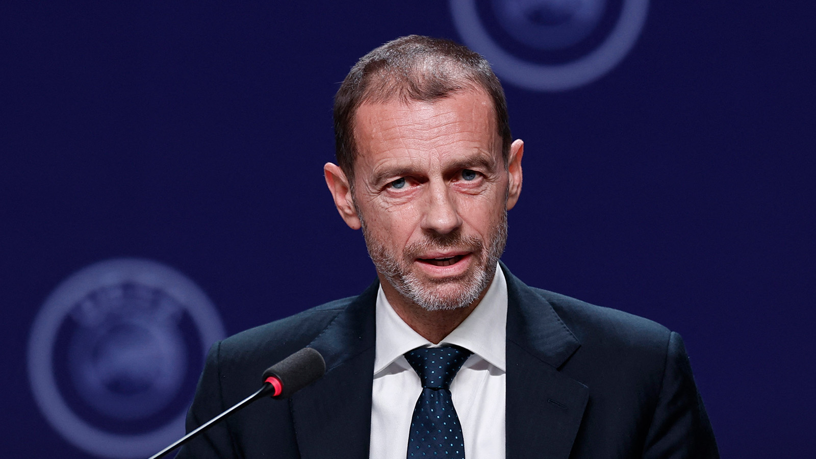 Spikat: Uefa bojkottar VM – om planerna röstas igenom