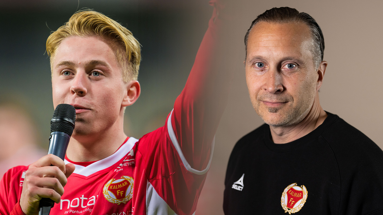 Efter drömstarten – vittnar om stort intresse för Rosenqvist