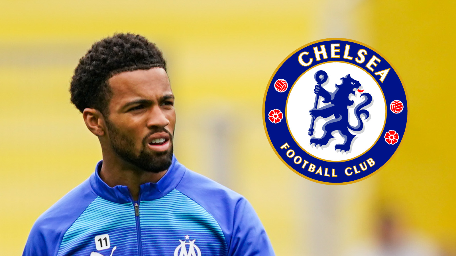 Uppgifter: Chelsea vill värva Nwaneri från Arsenal
