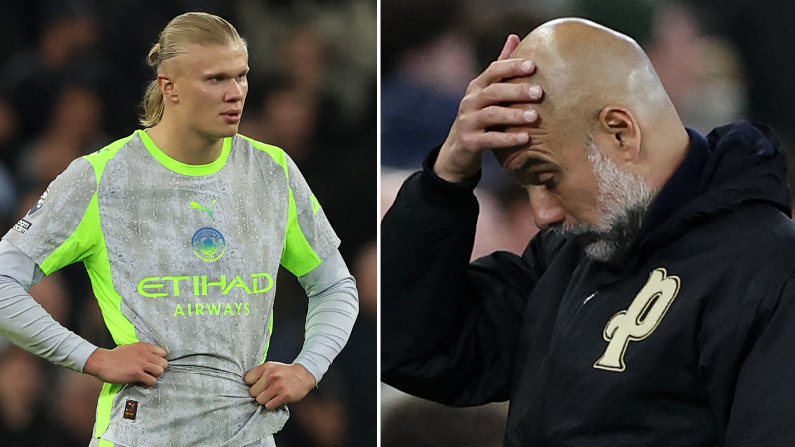City räddade poäng – efter stjärnans blunder