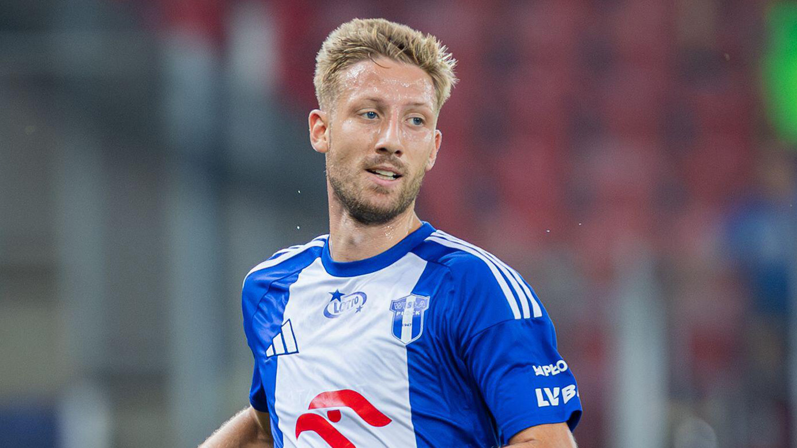 Klart: Svensk lämnar Wisla Plock