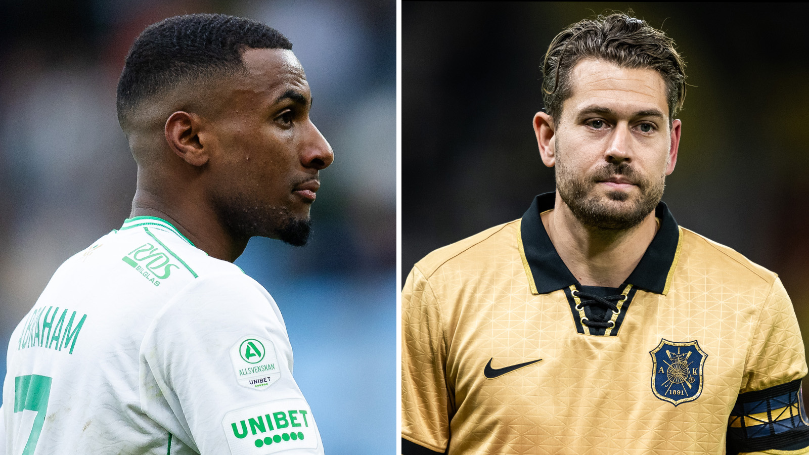 LIVE: Stockholmsderby – Hammarby mot AIK