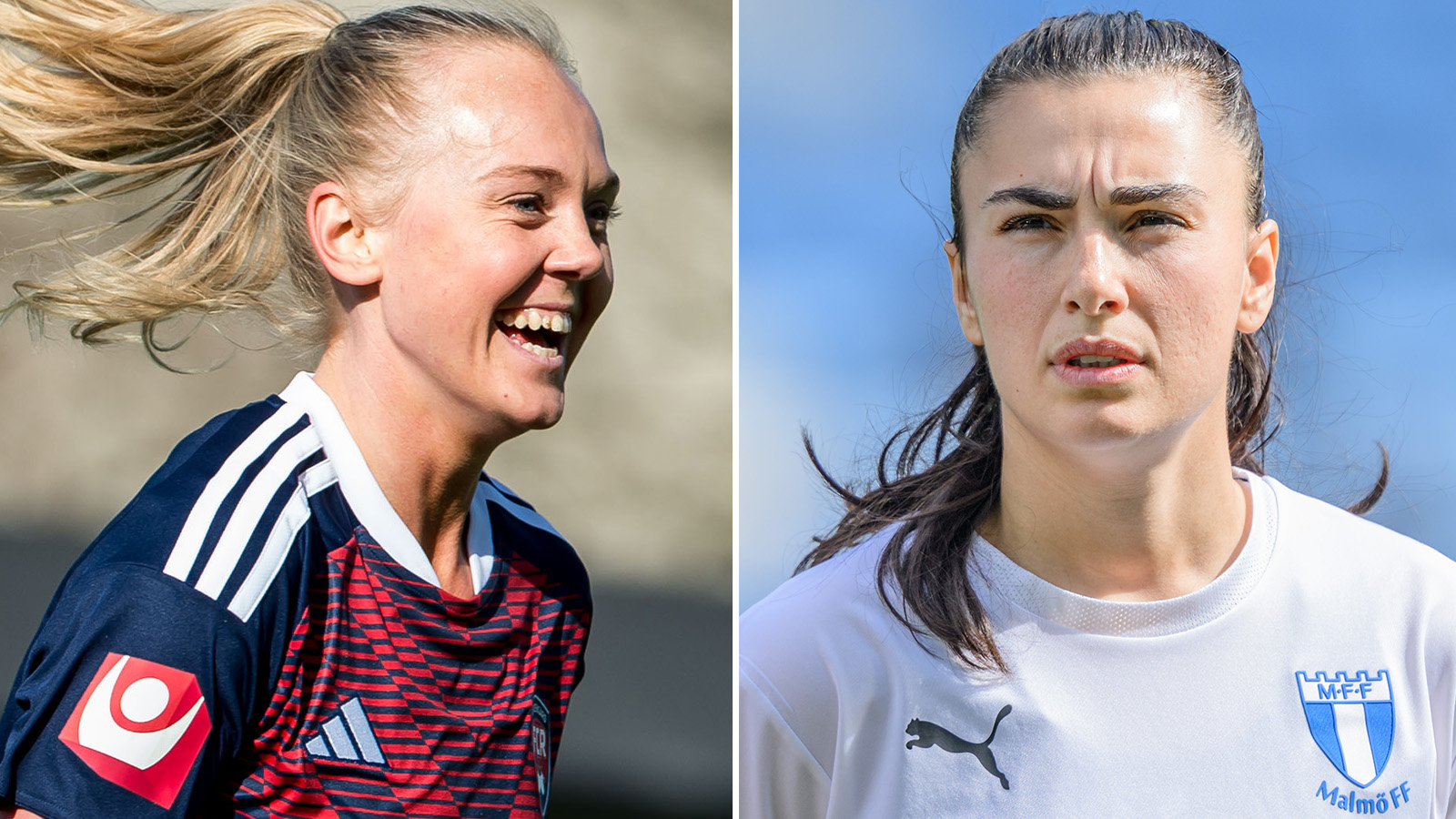 JUST NU: Så startar Rosengård och MFF