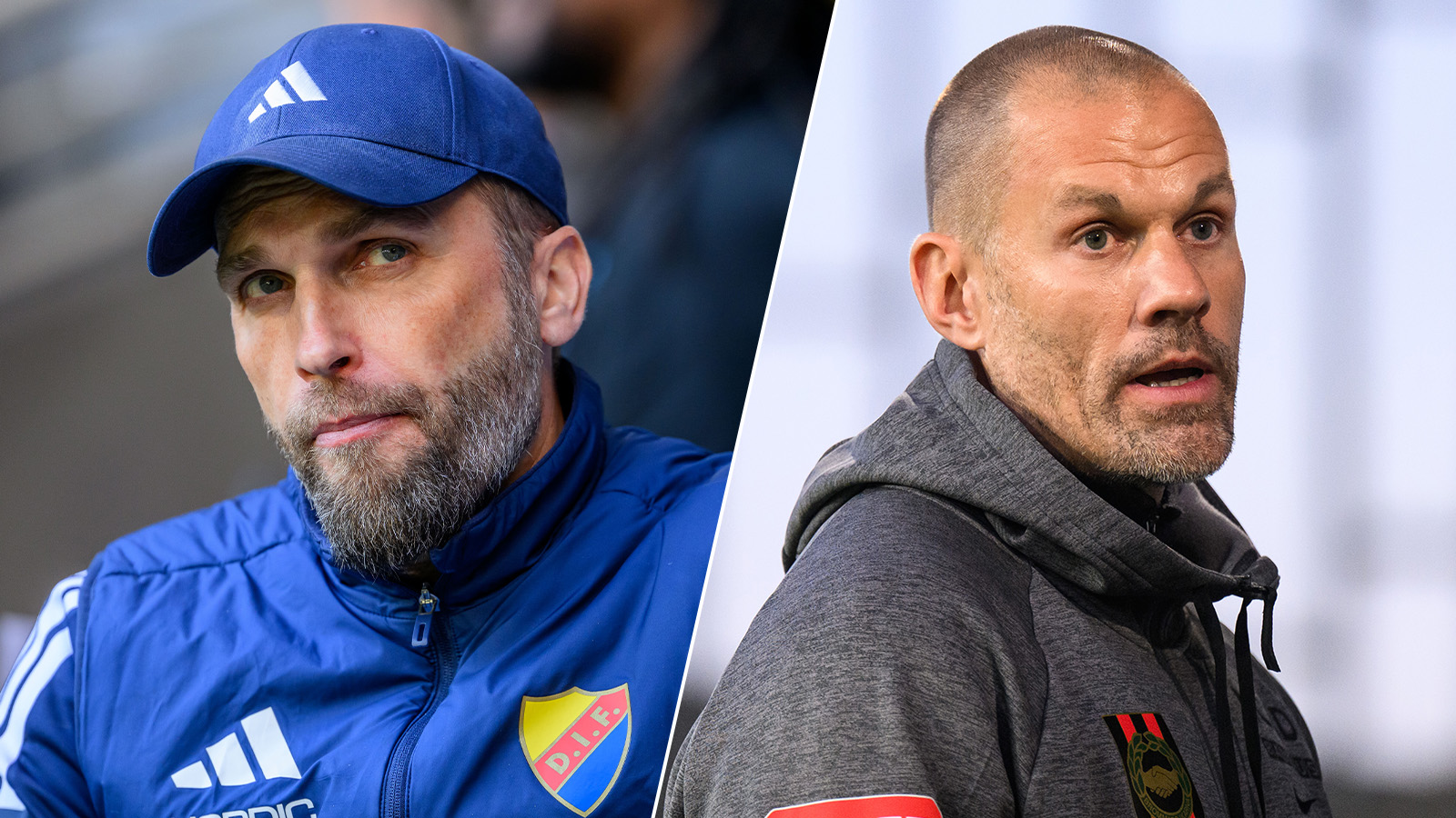 JUST NU:Djurgården gör flera förändringar mot BP