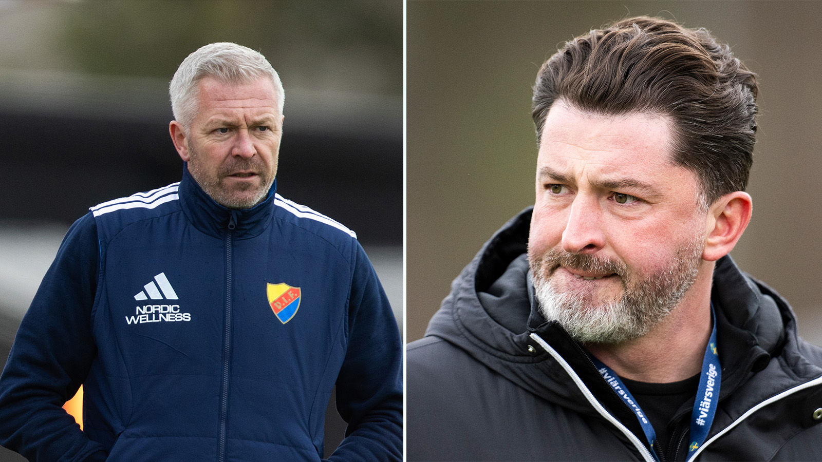 JUST NU: Så startar Vittsjö och Djurgården