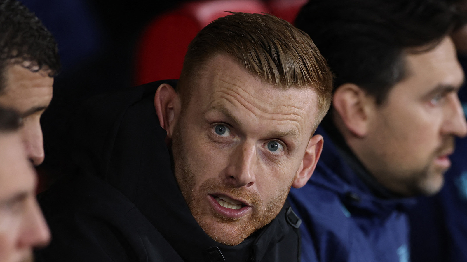 Officiellt: Watford och Still går skilda vägar