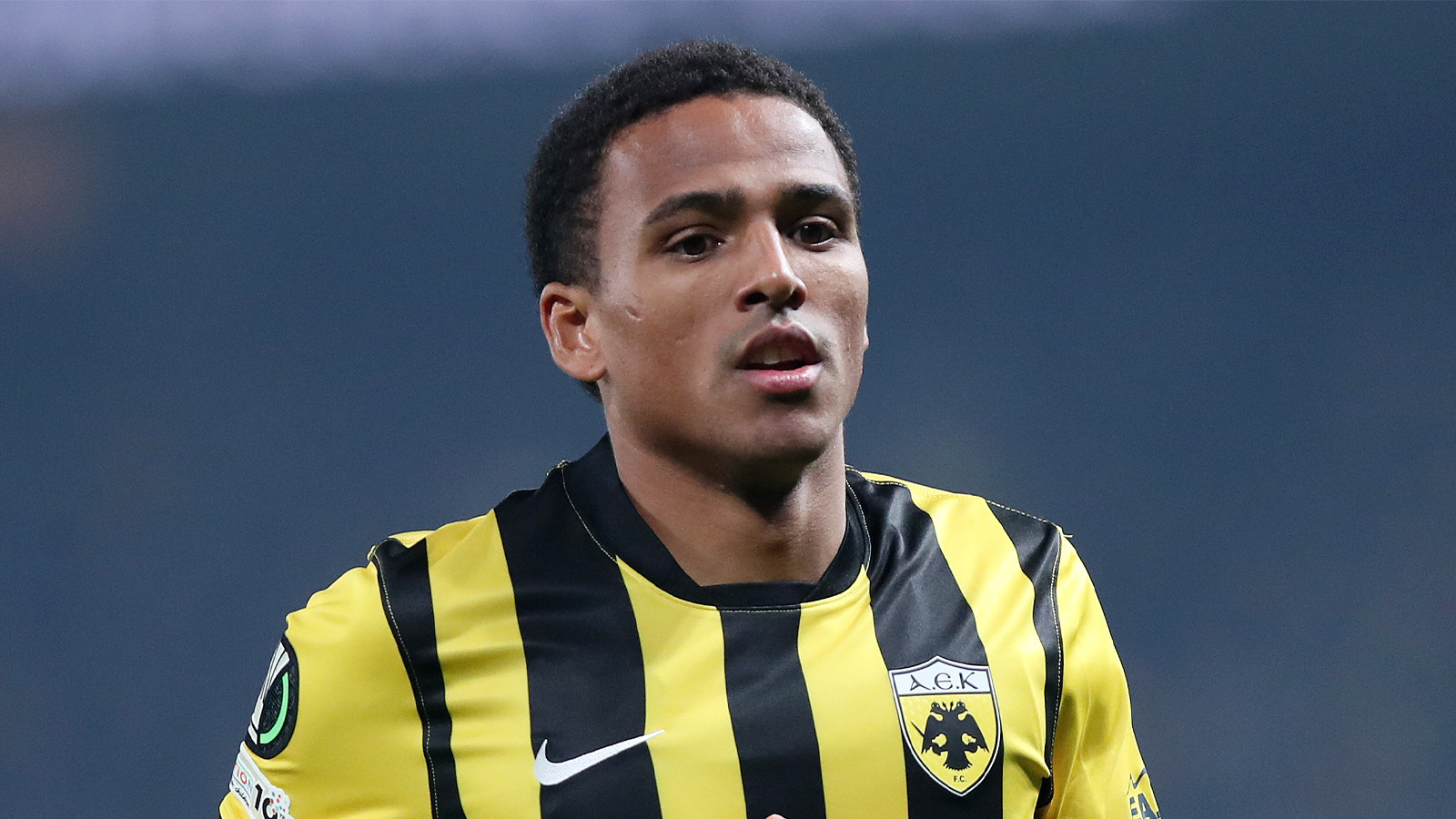 Uppgifter: AEK öppnar för att sälja Niclas Eliasson