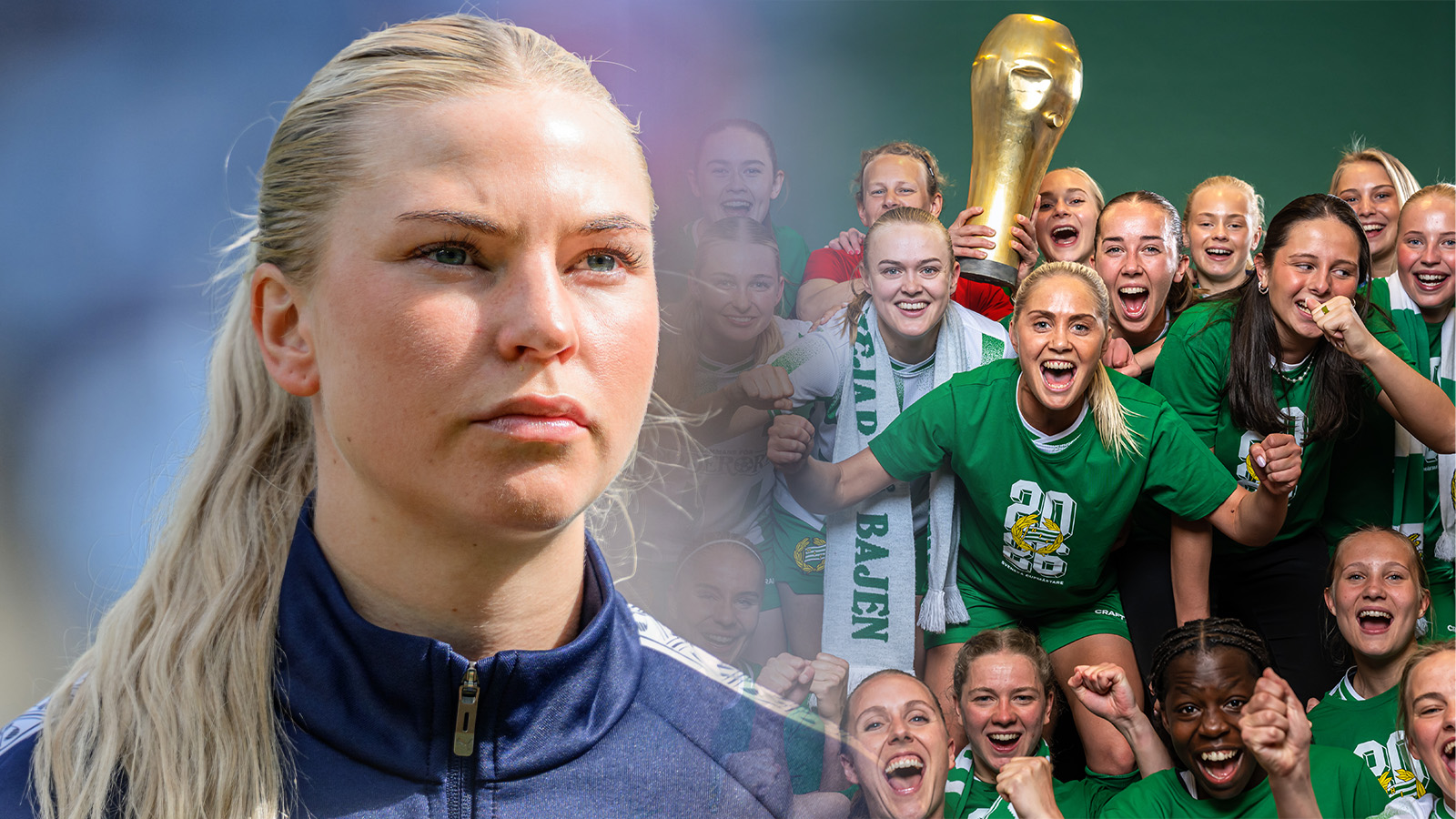 Vill stoppa Bajens glädje: ”Vi kan trycka till dit dem”