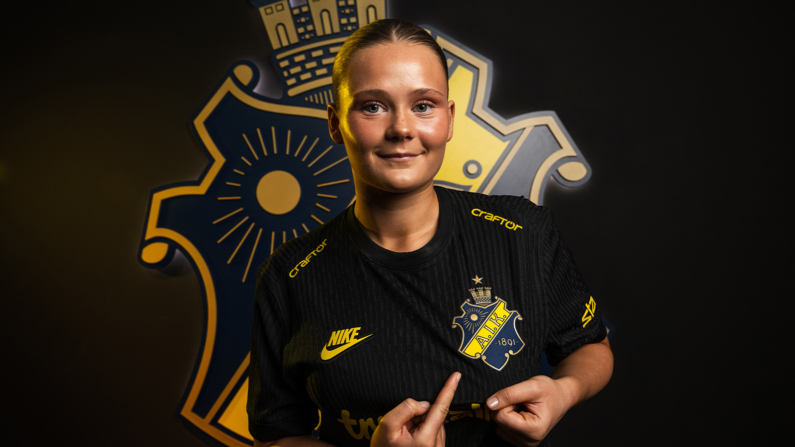 Junetoft med startdebut i AIK – här är elvorna