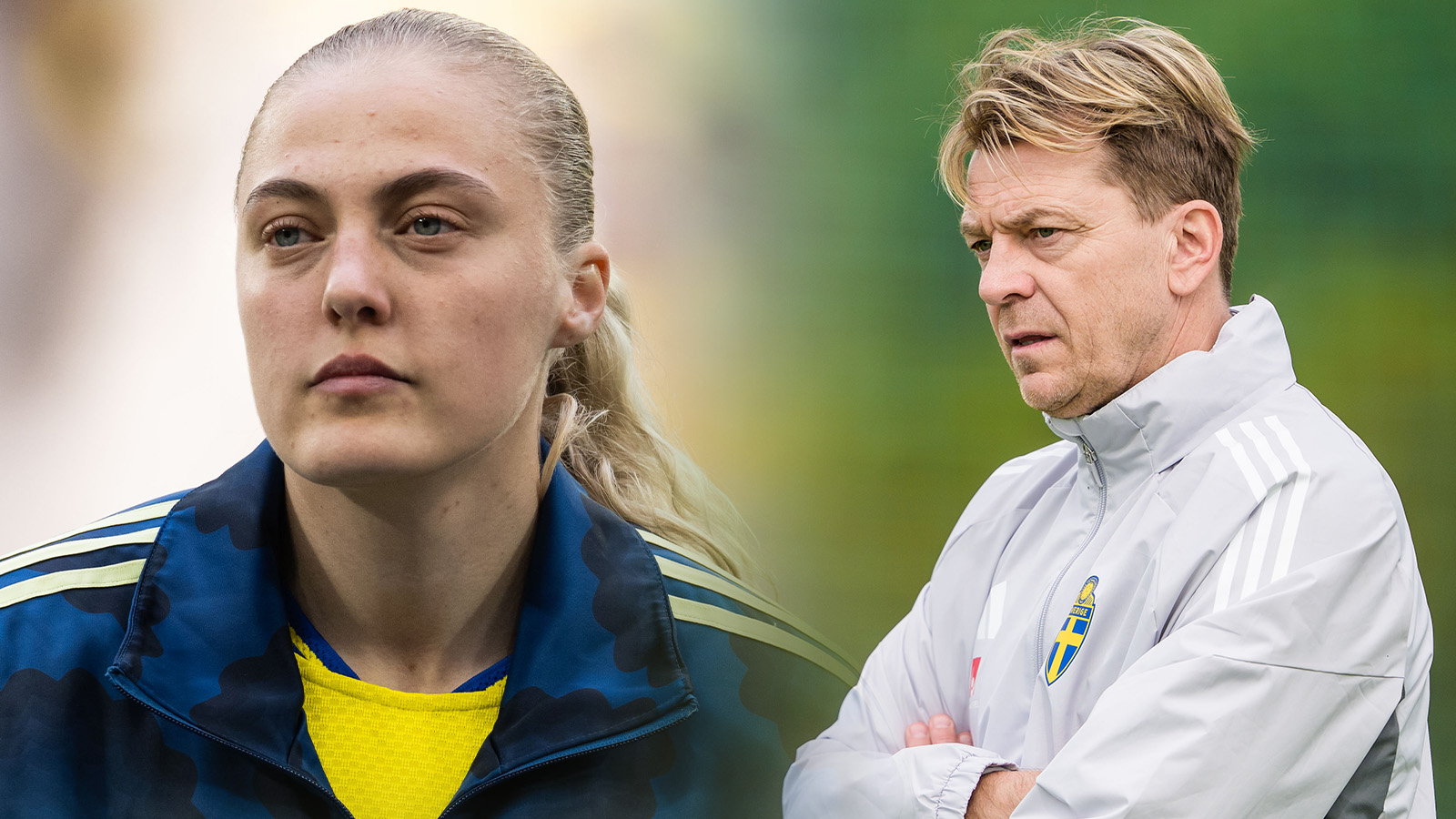 Kuggen oviss till spel: ”Jag vill ta den risken”
