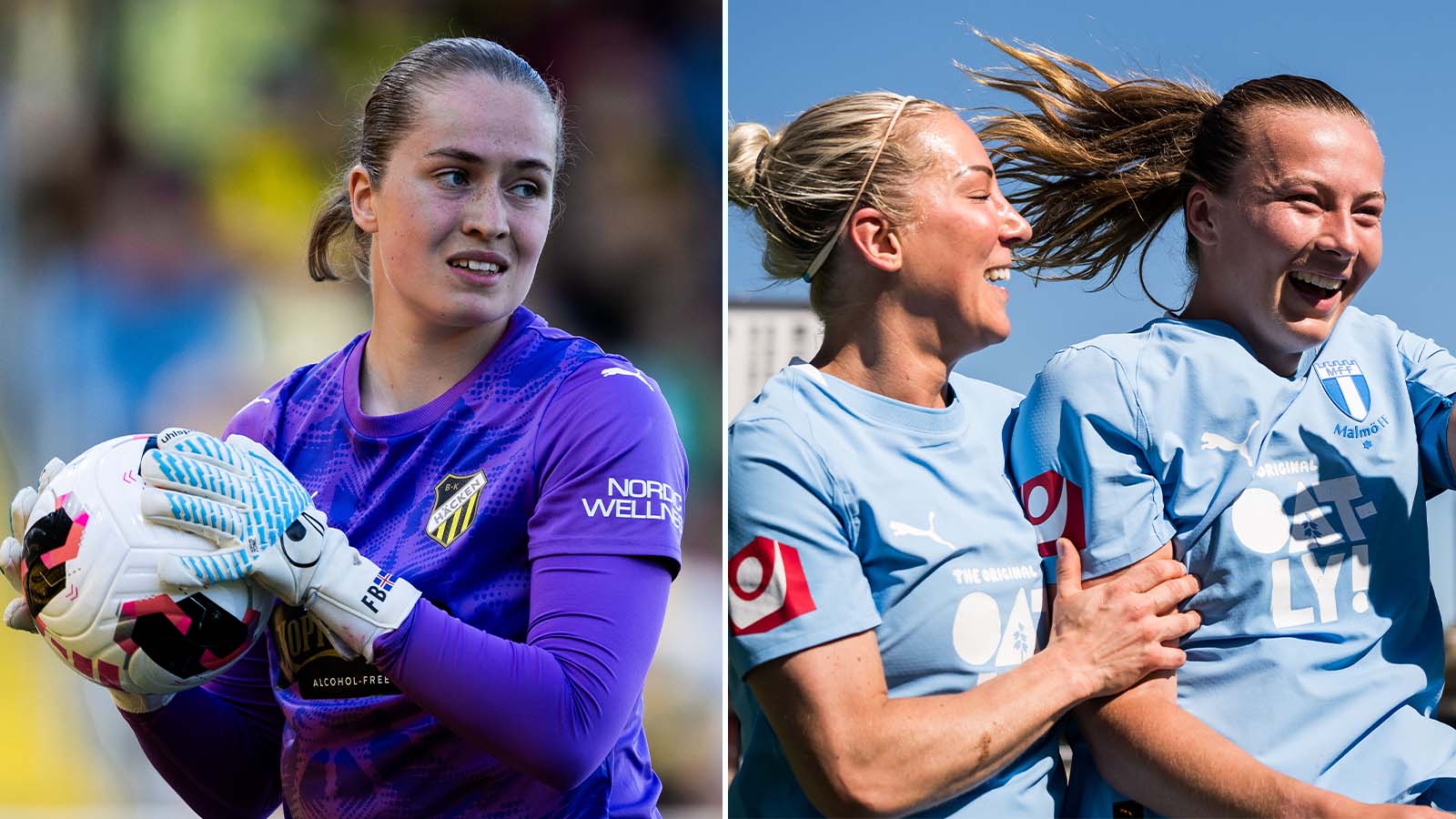 Birkisdóttir inför toppmötet: ”Kommer bli en laginsats”