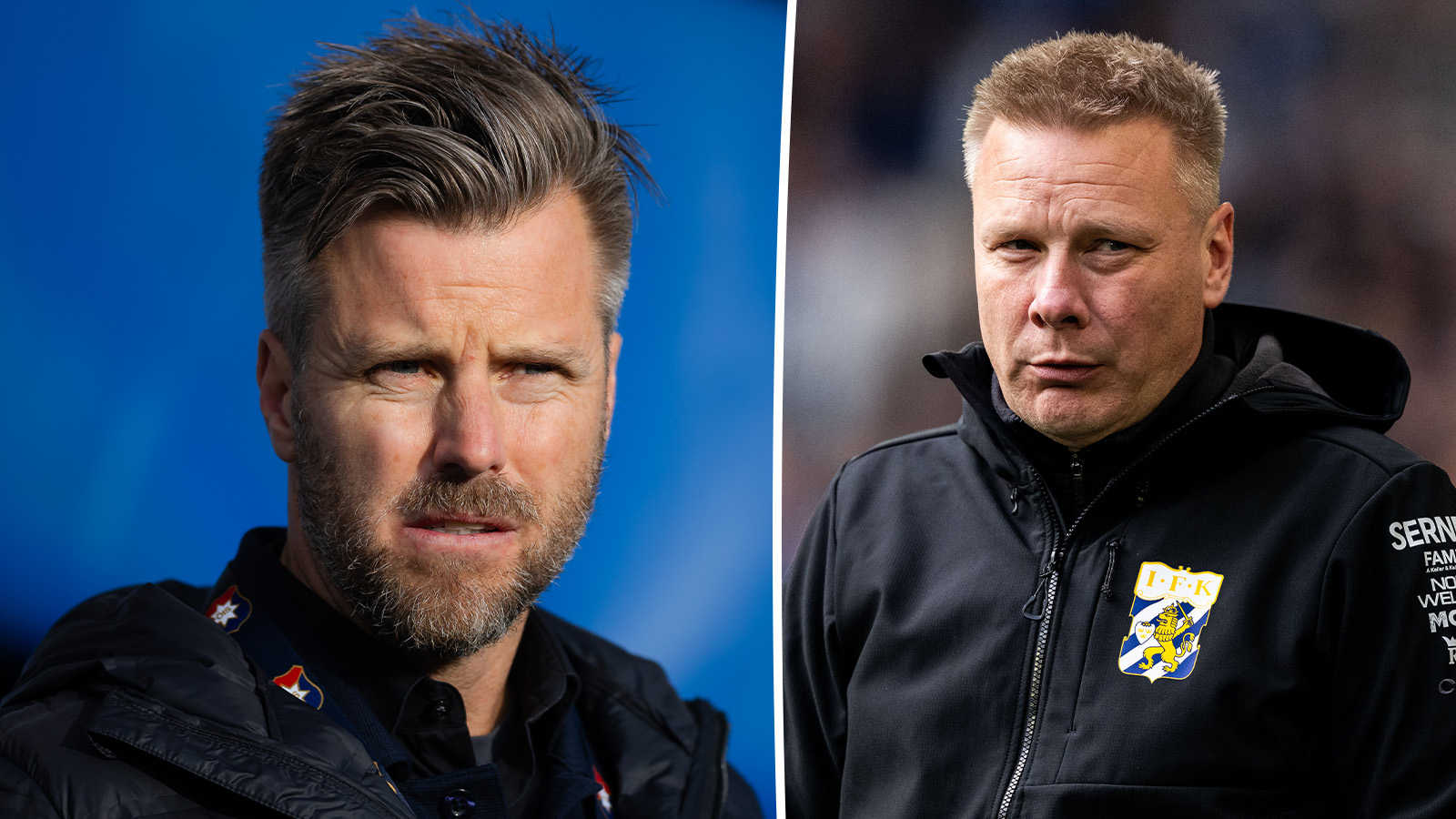Farneruds ord inför derbyt: ”Vet att de har det jobbigt”