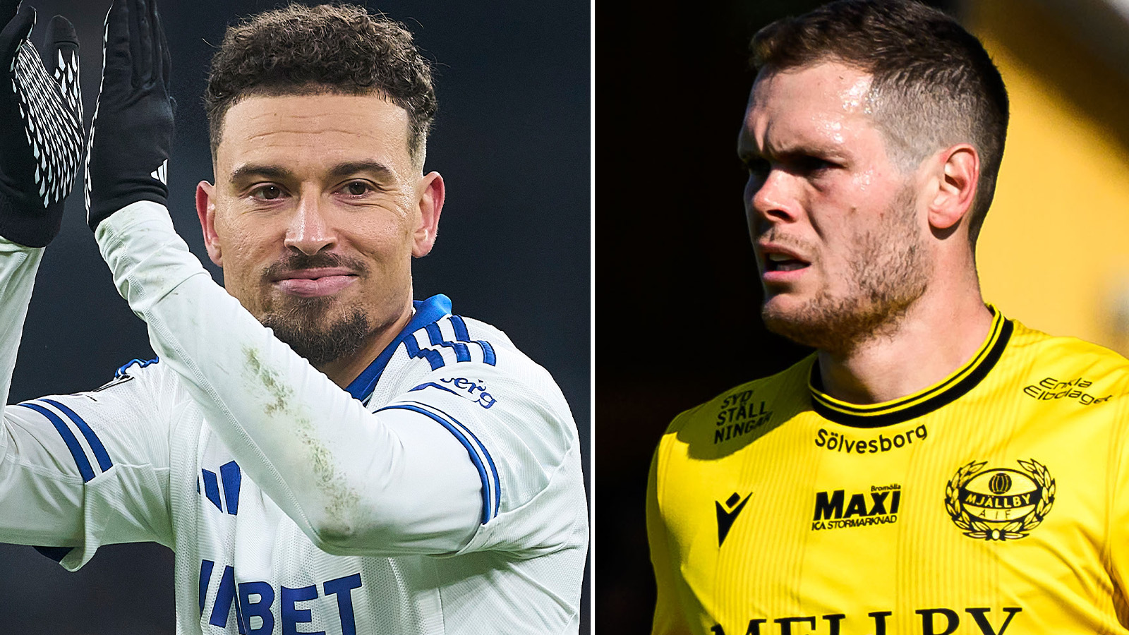 Efter mardrömssäsongen – ställs mot Mjällby