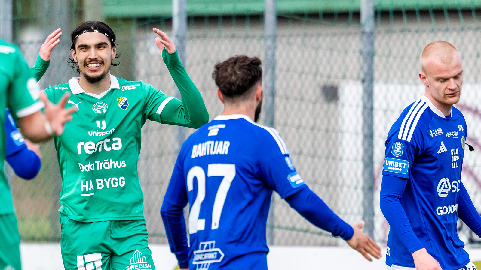 Tungt för Sundsvall – föll på nytt i bottenmötet