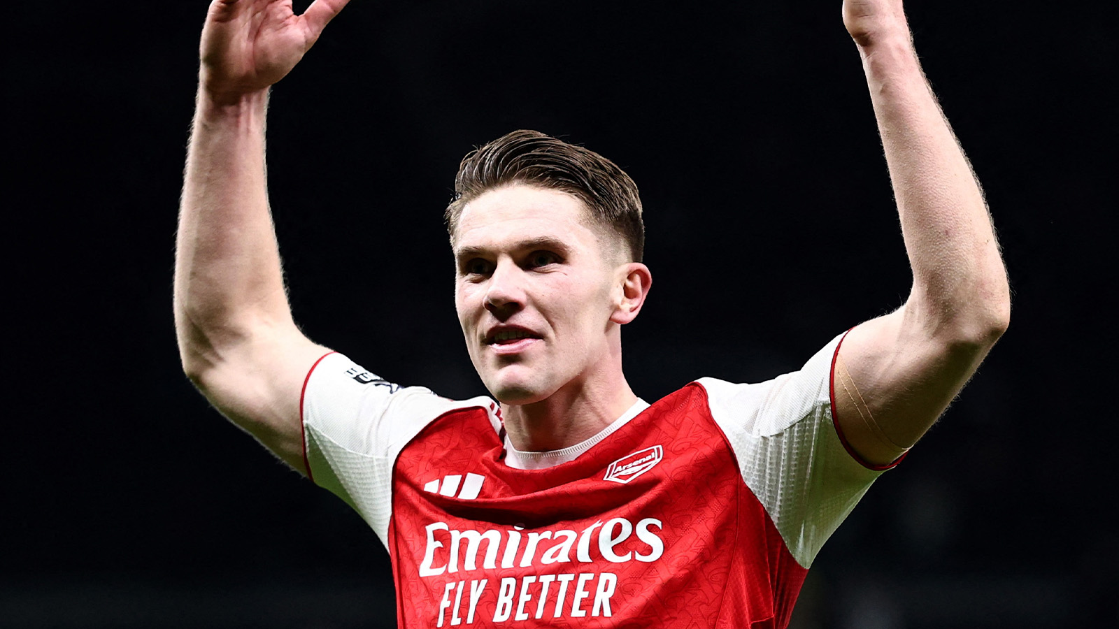 Gyökeres skriver svensk historia – första på 19(!) år