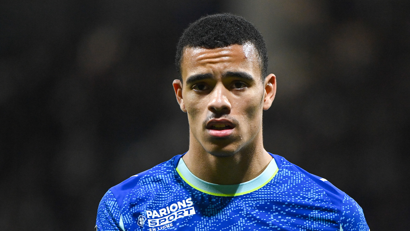 Uppgifter: Tottenham intresserade av Greenwood