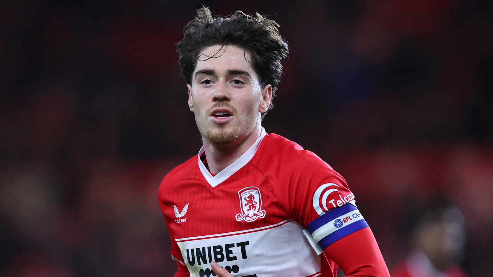Uppgifter: Middlesbrough-stjärnan på väg till Nottingham