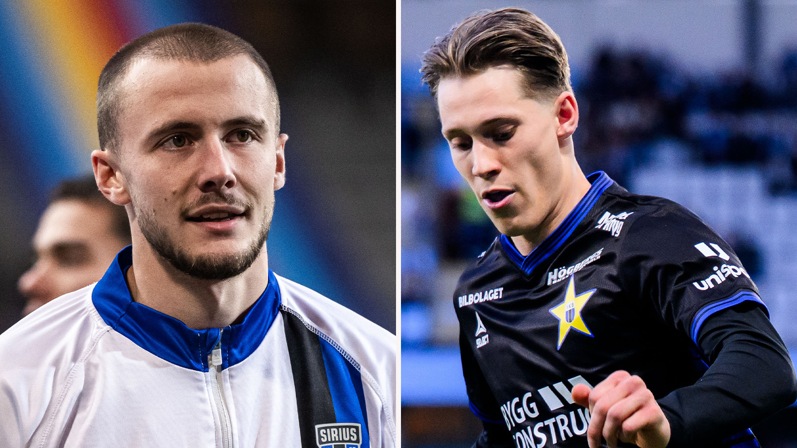 Hyllar mittfältskollegan: ”Hade inte kunnat be om en bättre”