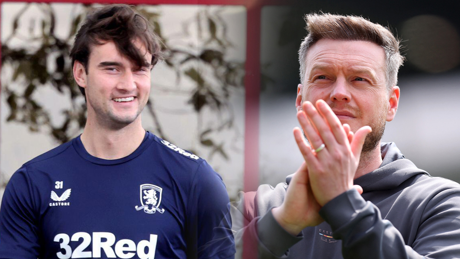 Hellbergs ”Boro” har samlats – tre dagar till ödesmatchen