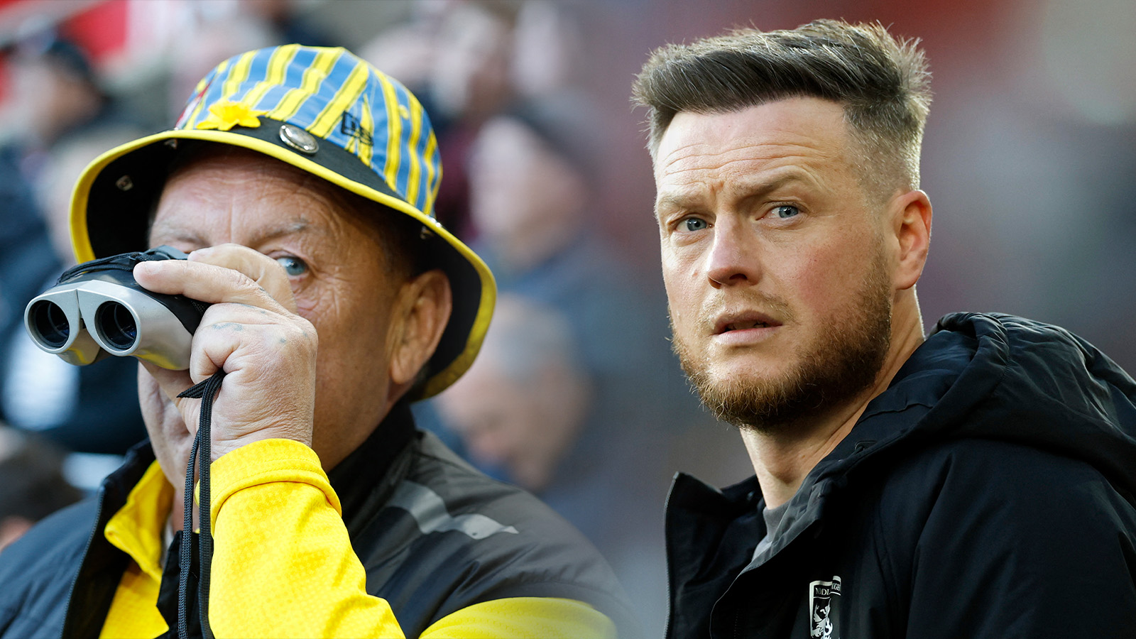 The Athletic: Middlesbrough har bildbevis på spionen