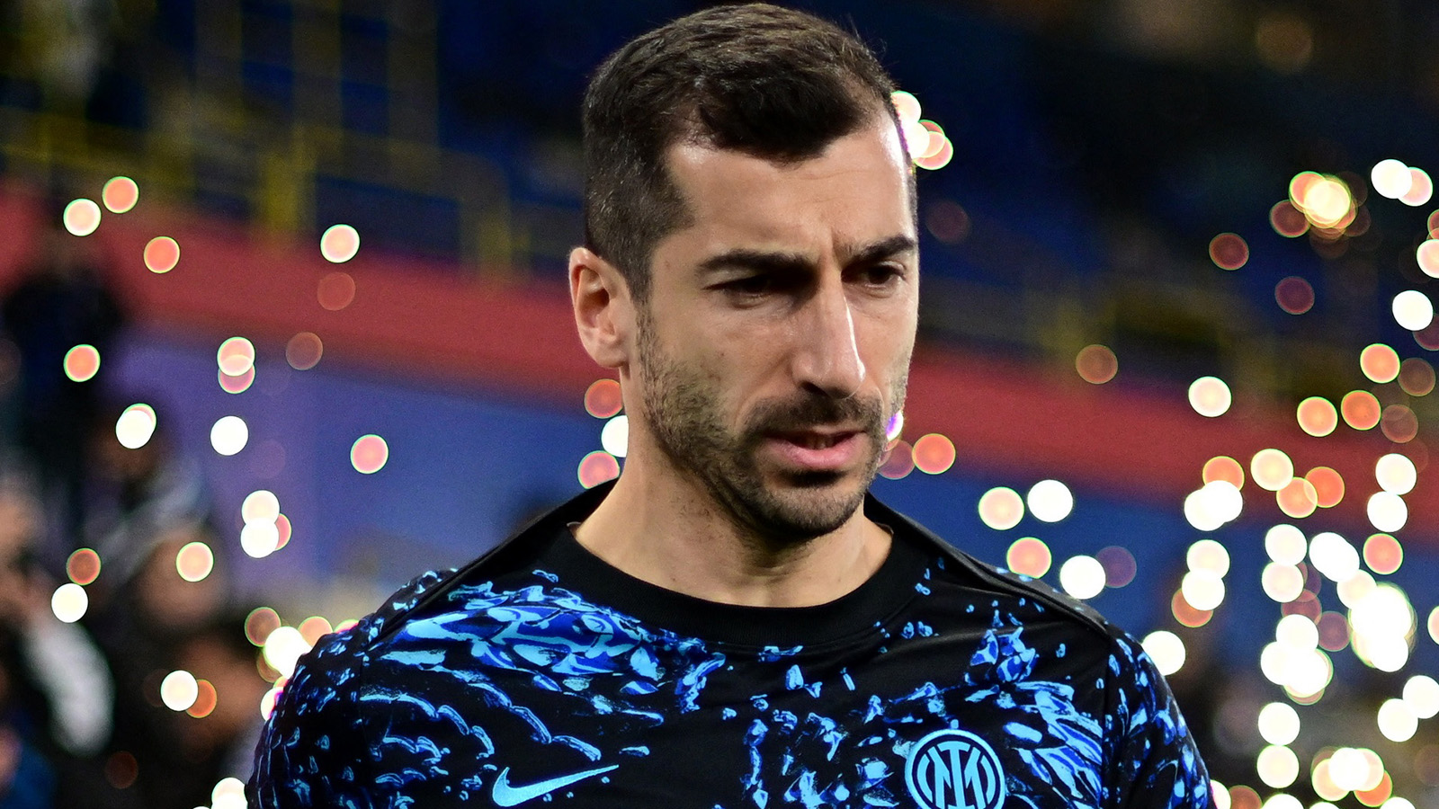 Uppgifter: Mkhitaryan kan avsluta karriären