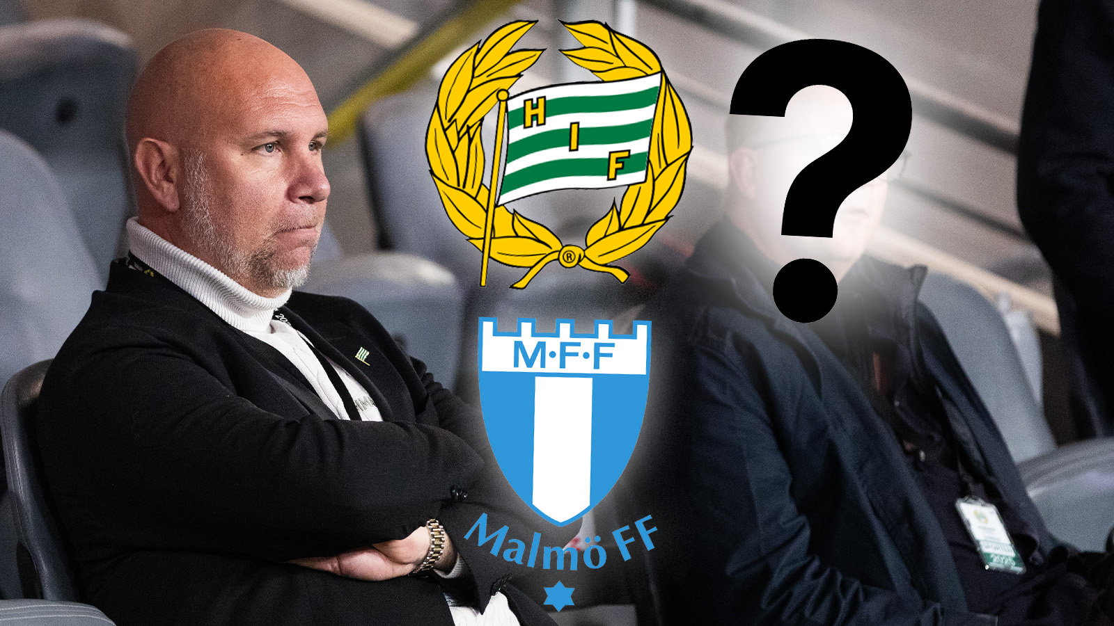 Hammarby jagar Berglund-ersättare: ”Ett litet pussel”