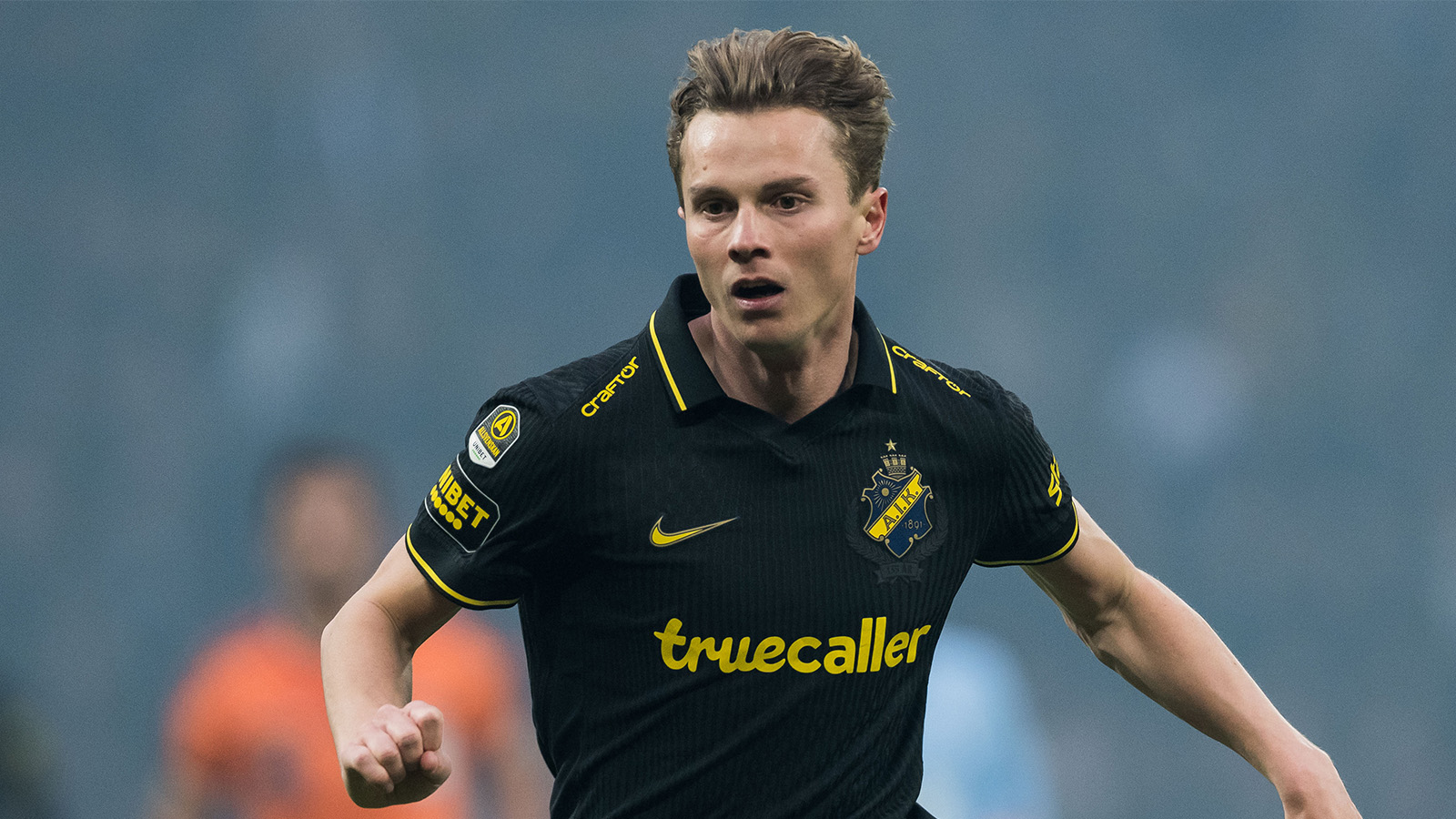 AIK:s mardröm fortsätter – oroliga bilder från Karlberg