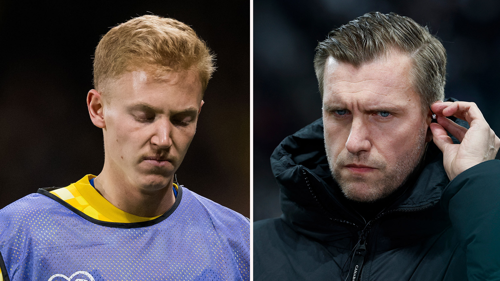 Toksågar Potter efter petningen: ”Obegripligt och fel”