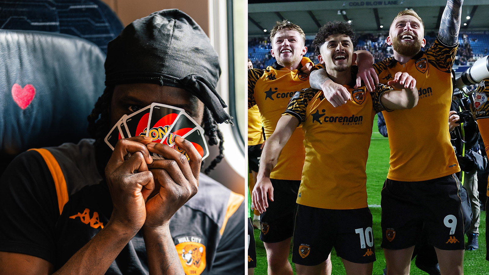 Hull Citys pick – efter spionskandalen