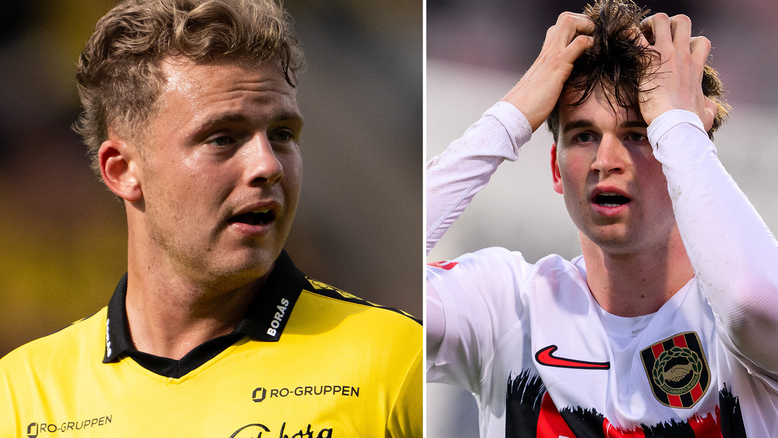 Elfsborgsstjärnans målsuccé – kan nå nya höjder
